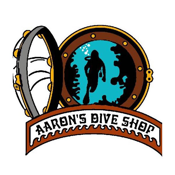 Aaron's Dive Shop photo