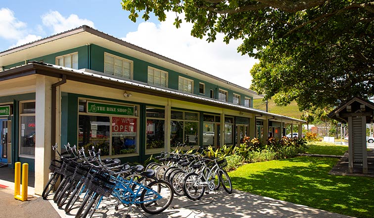 The Bike Shop photo