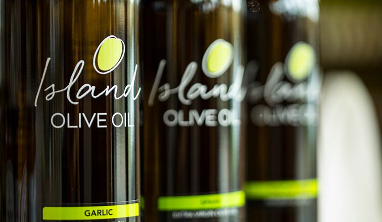 Island Olive Oil photo