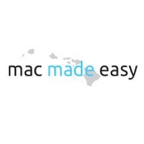 Mac Made Easy photo