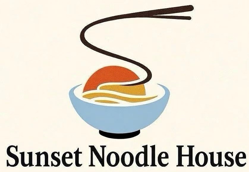 Sunset Noodle House photo