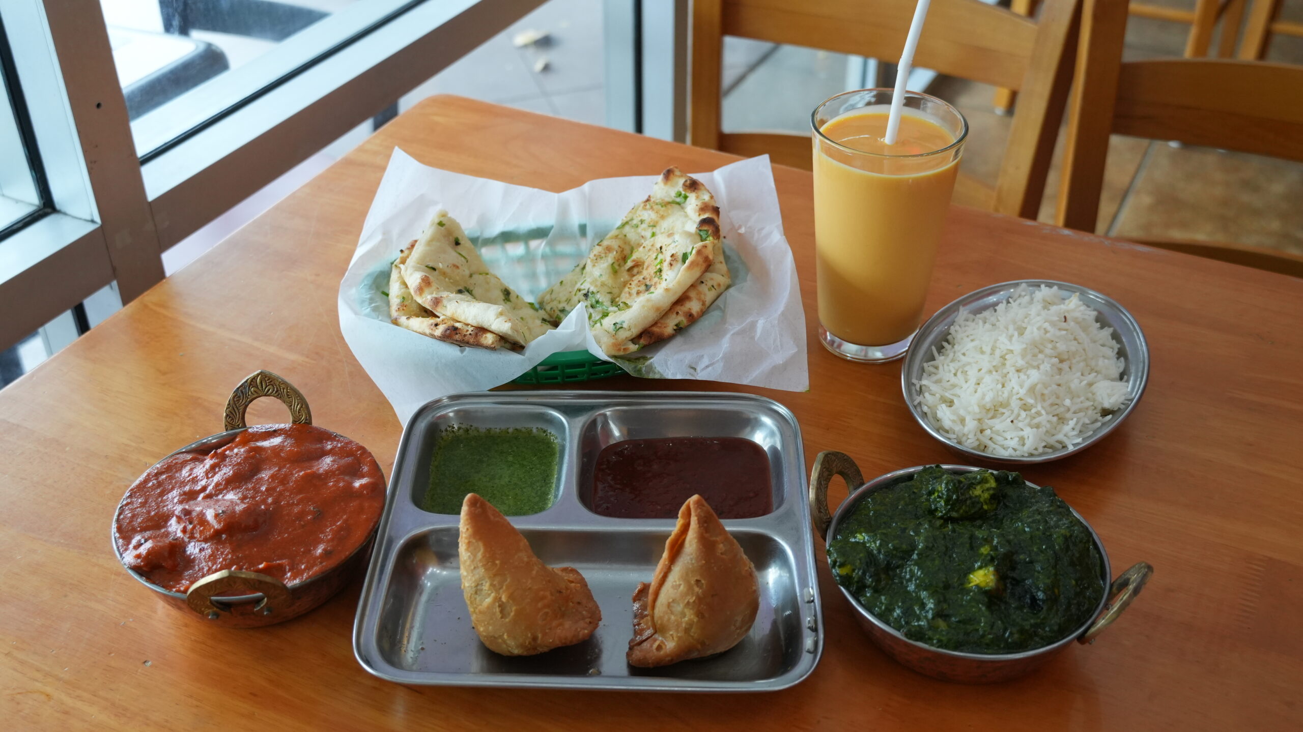 New Kamana Kitchen photo