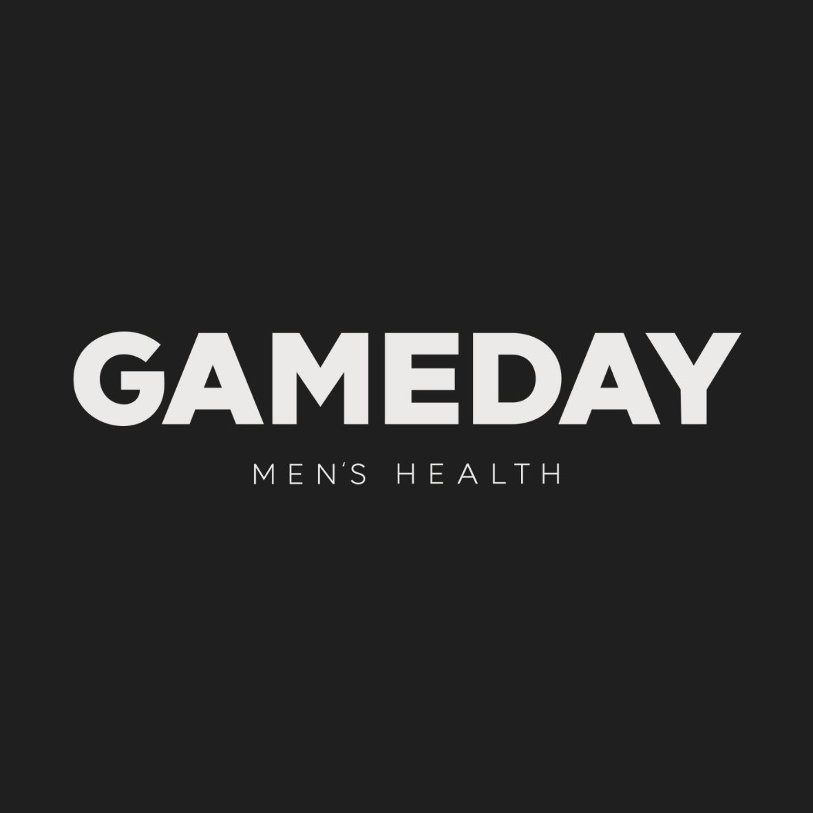 GameDay Men’s Health photo