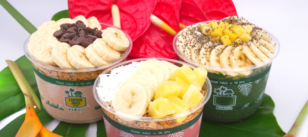 Lanikai Juice photo